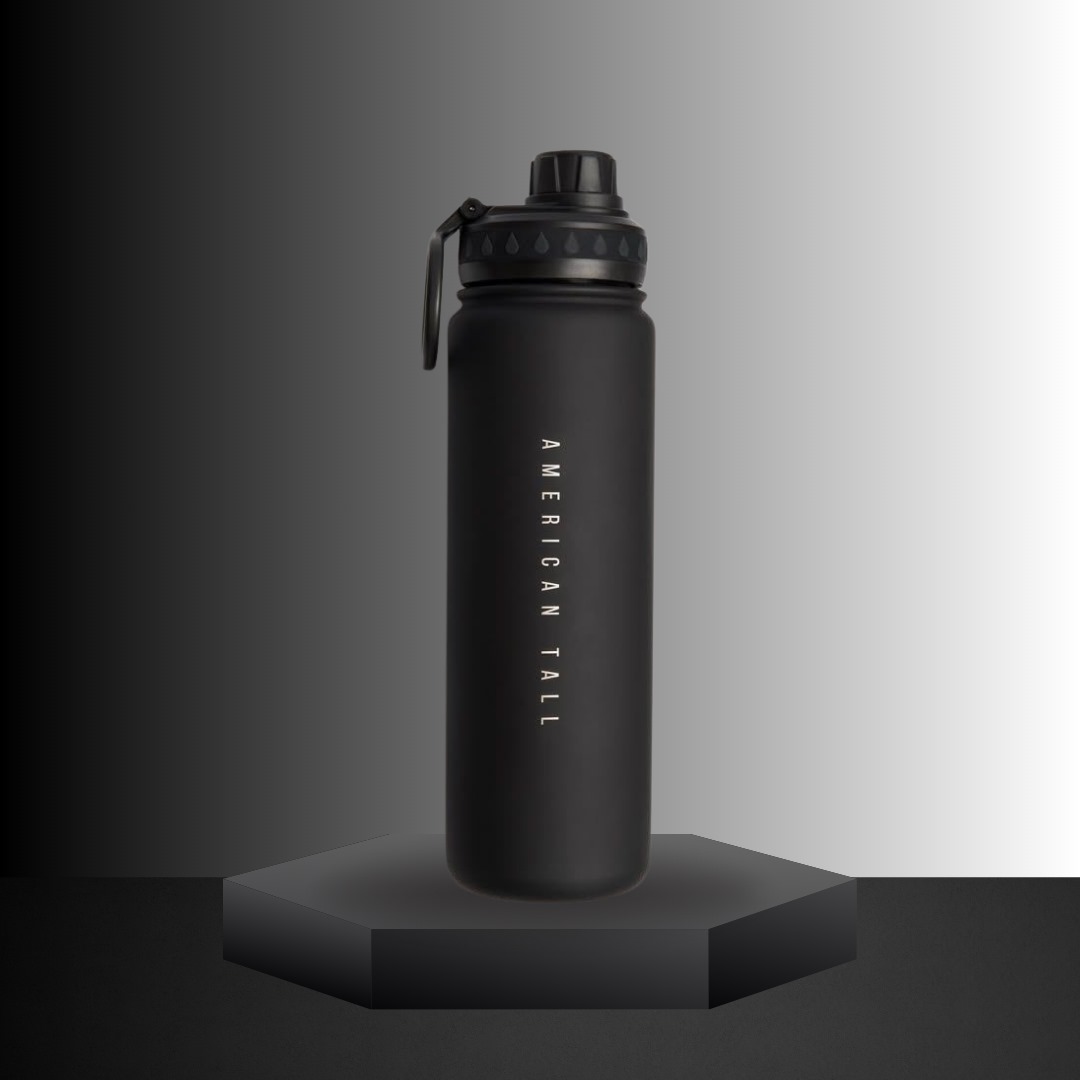 Insulated Water Bottles