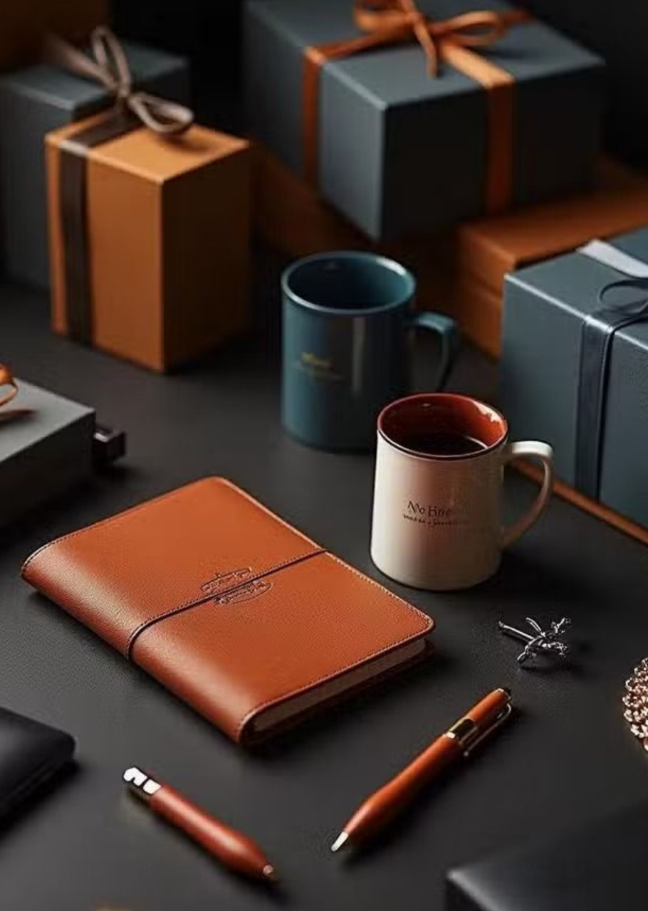 Corporate Gifting